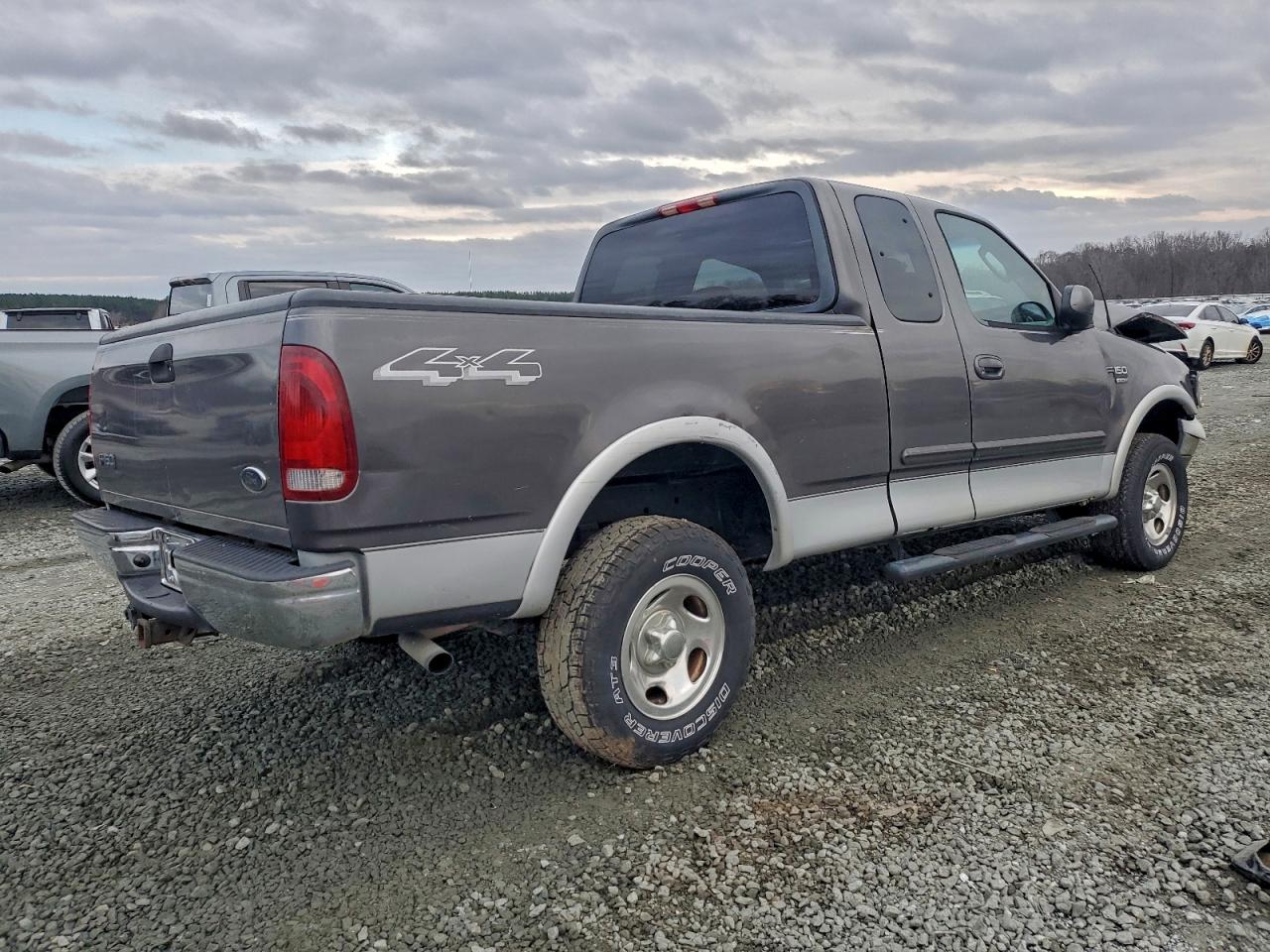 Ford F-150 Image 6