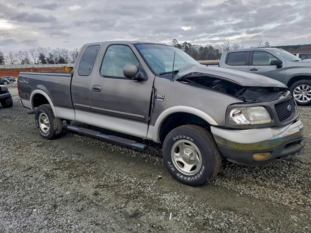 Ford F-150 Image 4