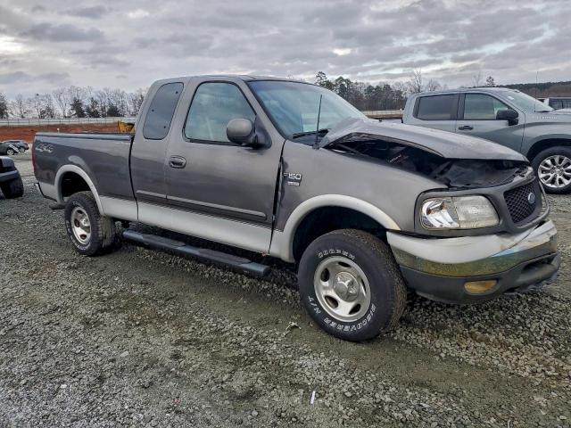 Ford F-150 Image 4