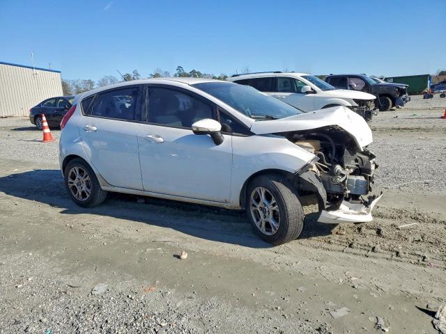 Ford Fiesta Se Image 8