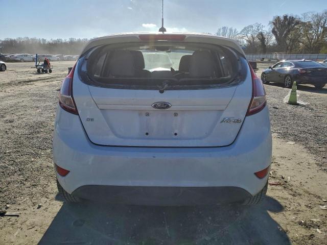 Ford Fiesta Se Image 5