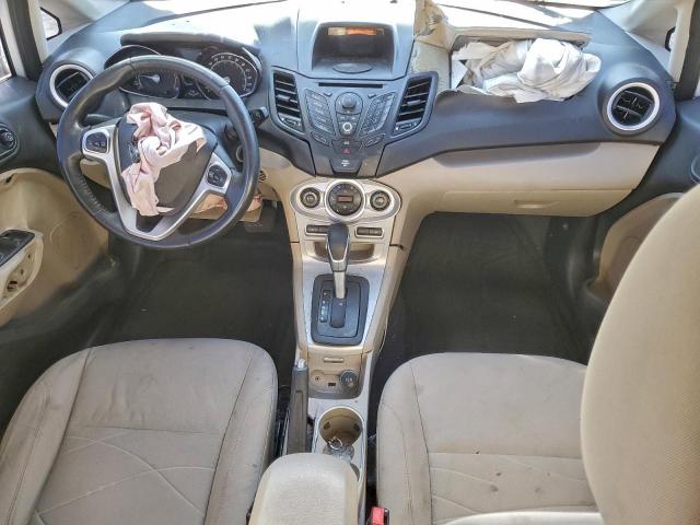 Ford Fiesta Se Image 7