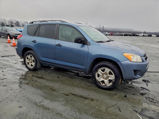 Toyota RAV4 Image 3
