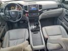 Honda Pilot Touring Image 11