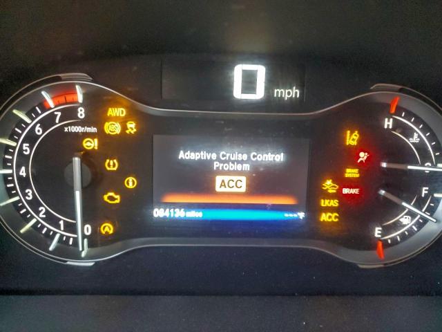 Honda Pilot Touring Image 12