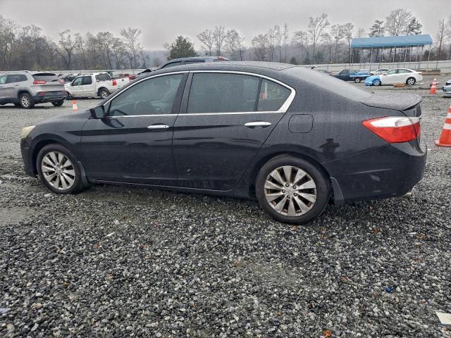 Honda Accord Sport Image 4