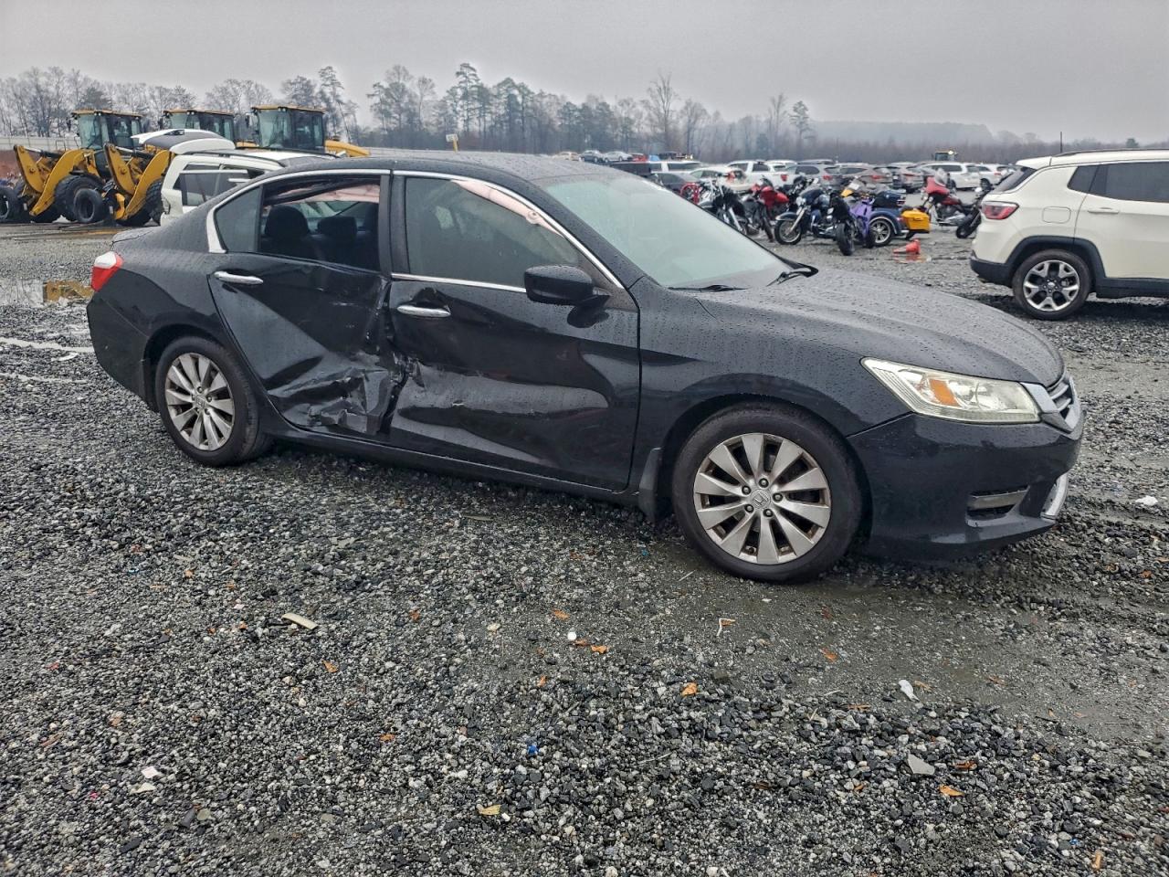 Honda Accord Sport Image 10