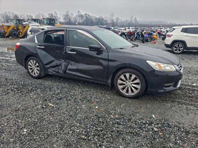 Honda Accord Sport Image 10