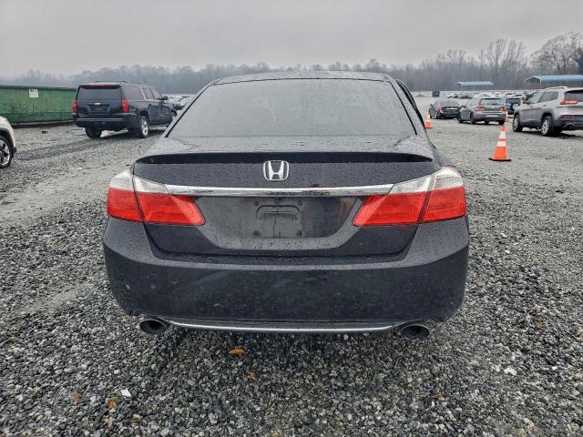 Honda Accord Sport Image 11