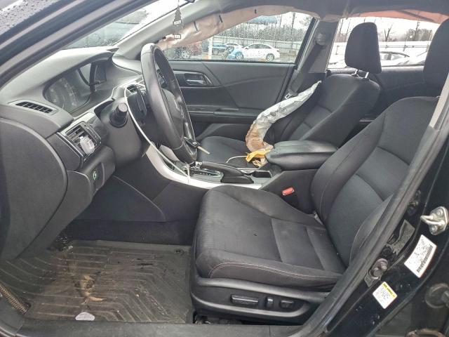 Honda Accord Sport Image 7