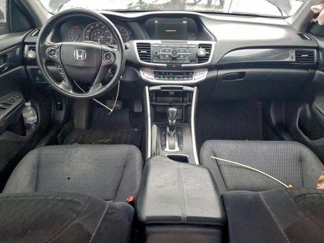 Honda Accord Sport Image 5