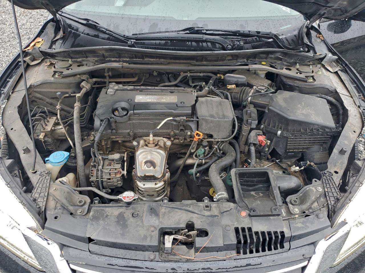 Honda Accord Sport Image 9