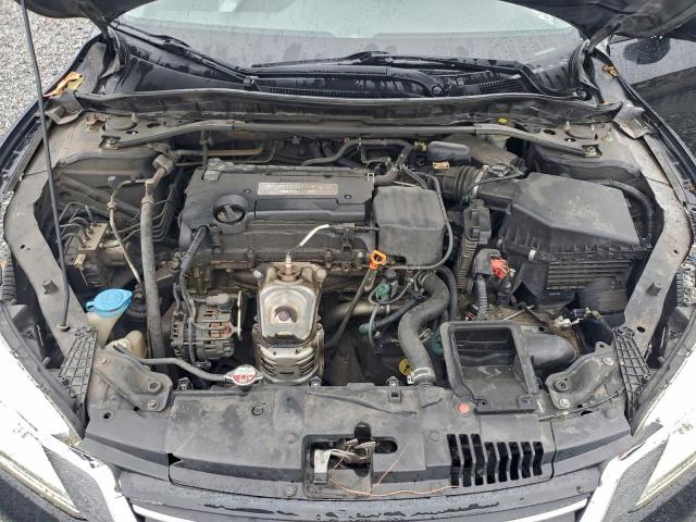 Honda Accord Sport Image 9