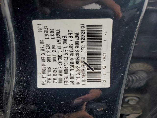 Honda Accord Sport Image 3