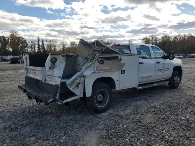 Chevrolet Silverado C3500 Image 6