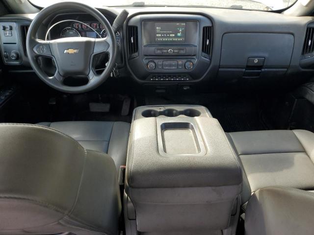 Chevrolet Silverado C3500 Image 12