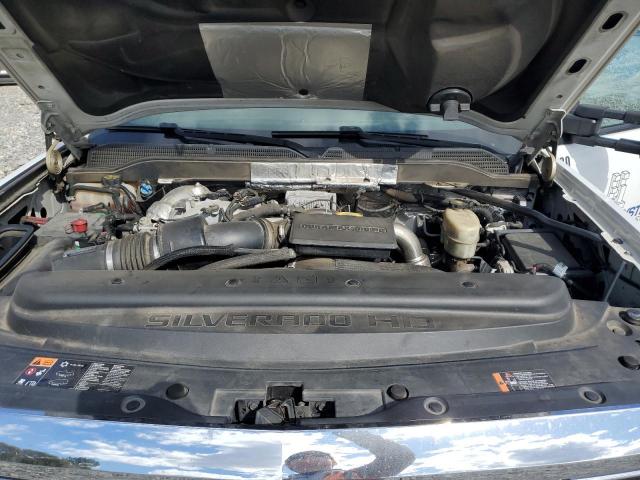 Chevrolet Silverado C3500 Image 7