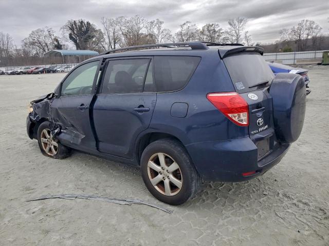 Toyota RAV4 Limited Image 7