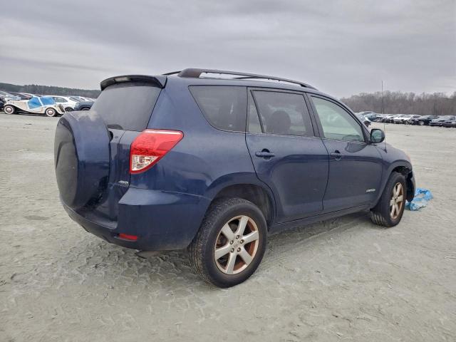 Toyota RAV4 Limited Image 4