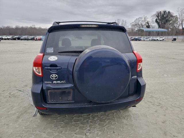 Toyota RAV4 Limited Image 8