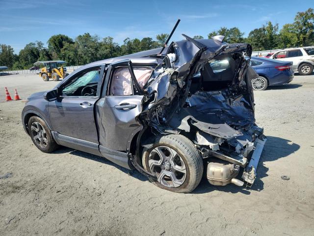 Honda Crv Exl Image 13