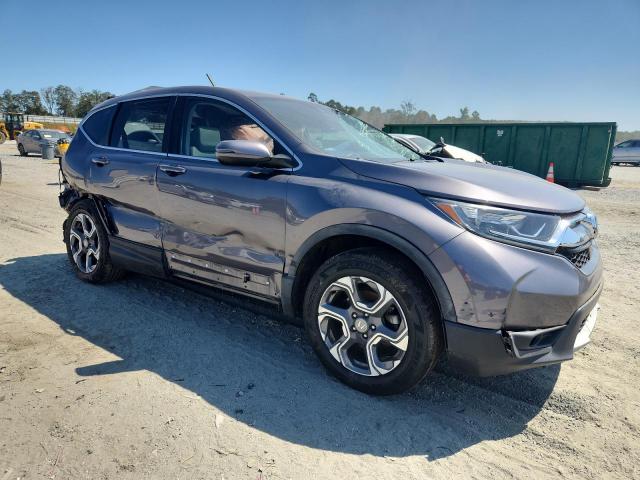 Honda Crv Exl Image 9