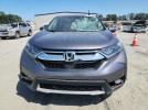 Honda Crv Exl Image 11