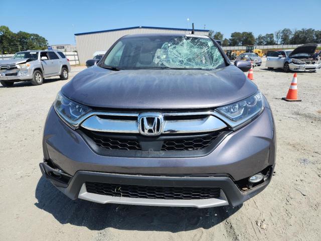 Honda Crv Exl Image 11