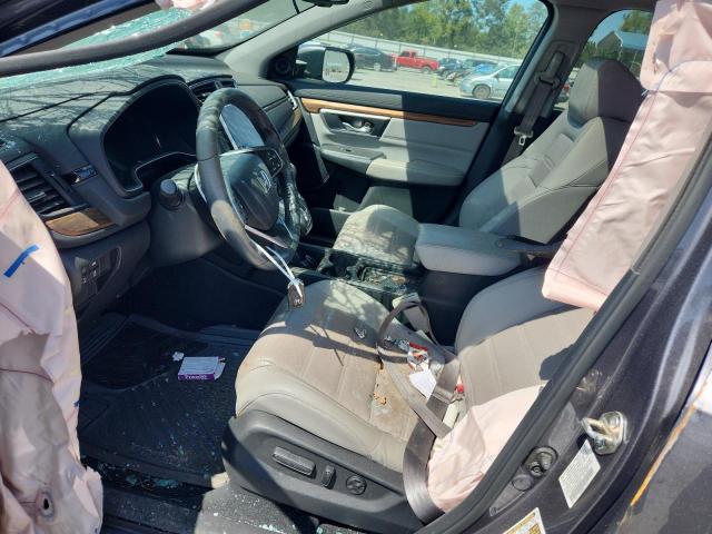 Honda Crv Exl Image 4