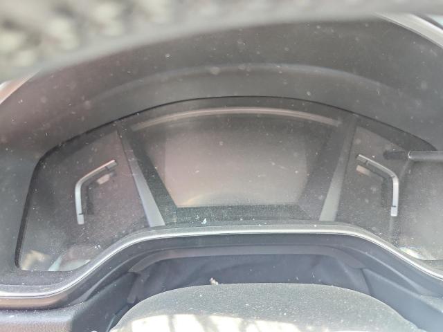 Honda Crv Exl Image 3