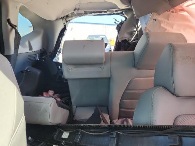 Honda Crv Exl Image 5