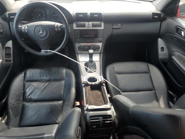 Mercedes-Benz C-Class 230k Sport Sedan Image 13