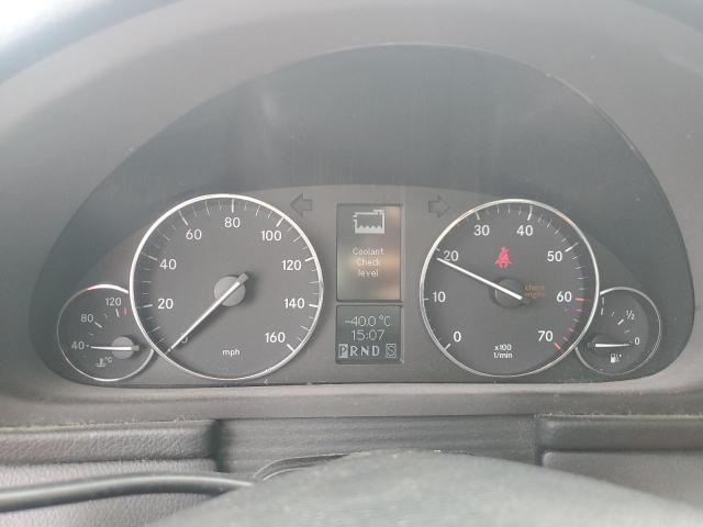 Mercedes-Benz C-Class 230k Sport Sedan Image 11