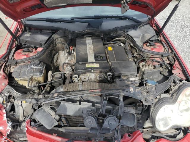 Mercedes-Benz C-Class 230k Sport Sedan Image 12