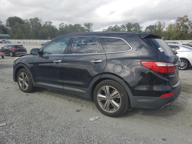 Hyundai SANTA FE Gls Image 2