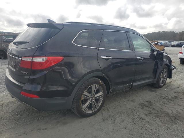 Hyundai SANTA FE Gls Image 3