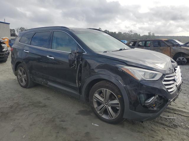 Hyundai SANTA FE Gls Image 5