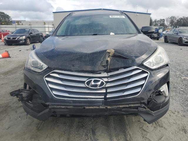 Hyundai SANTA FE Gls Image 6