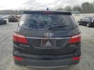 Hyundai SANTA FE Gls Image 14