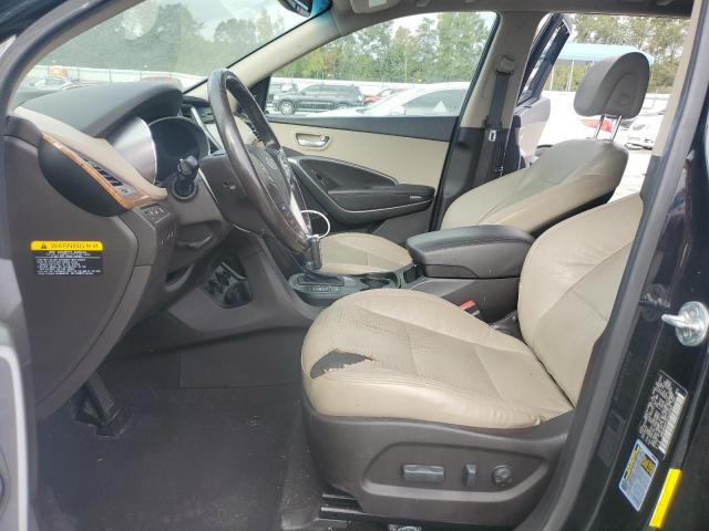 Hyundai SANTA FE Gls Image 4