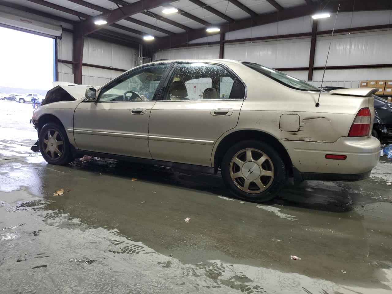 Honda Accord Ex Image 5