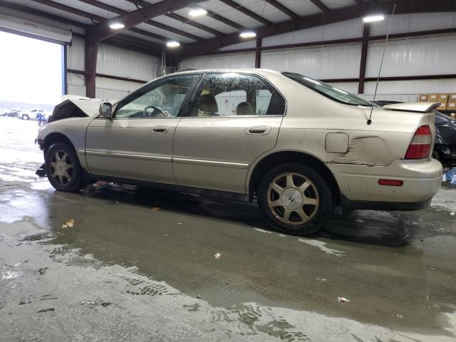 Honda Accord Ex Image 5