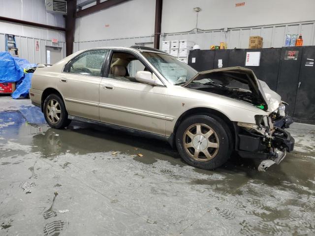 Honda Accord Ex Image 4