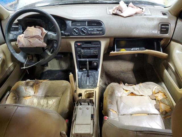 Honda Accord Ex Image 11