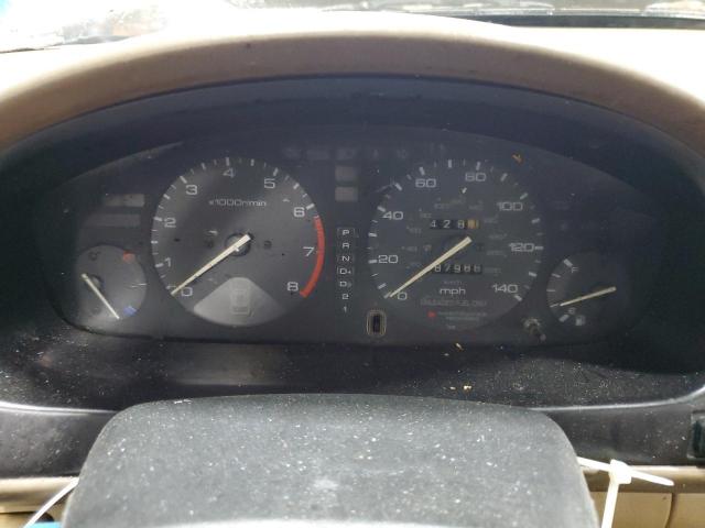 Honda Accord Ex Image 8