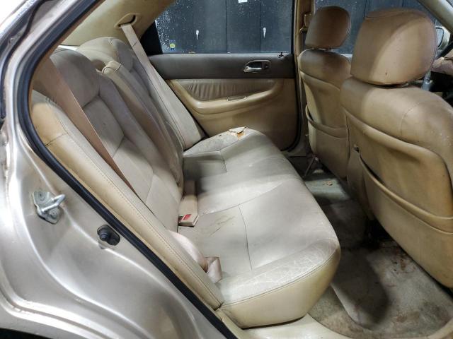 Honda Accord Ex Image 9