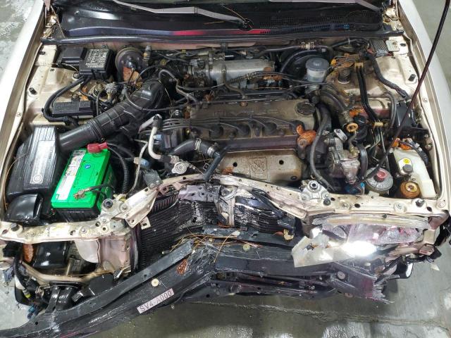 Honda Accord Ex Image 10