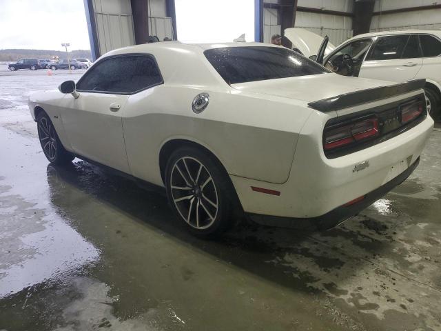 Dodge Challenger R/t Image 2