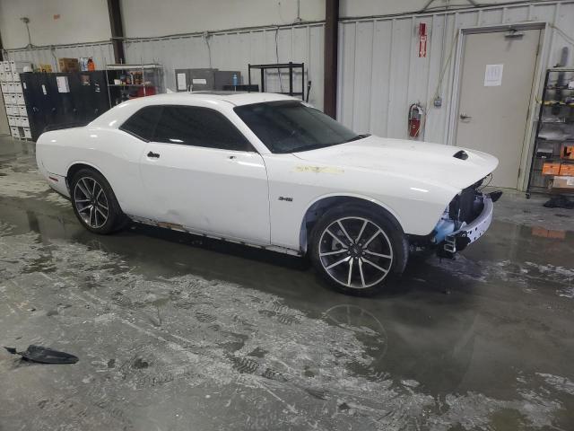 Dodge Challenger R/t Image 5