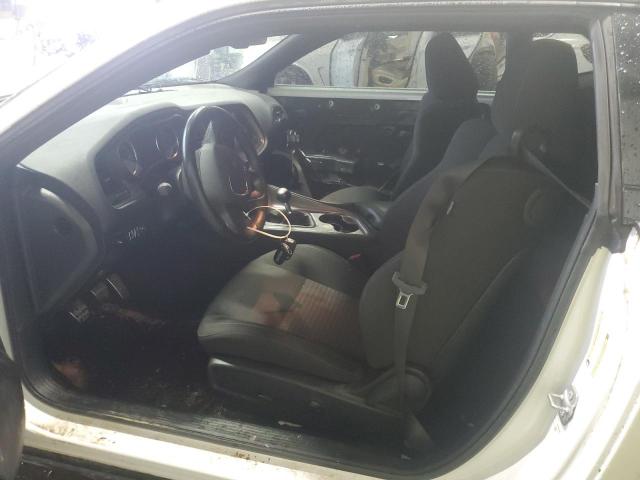 Dodge Challenger R/t Image 3